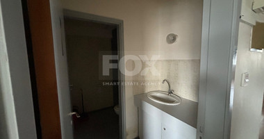 Office for rent in the heart of Limassol