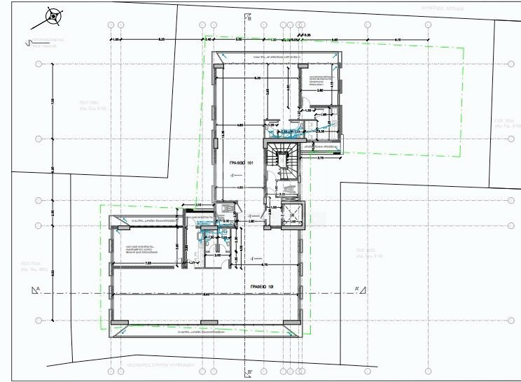 Commercial Building for Sale in Kato Polemidia, Limassol