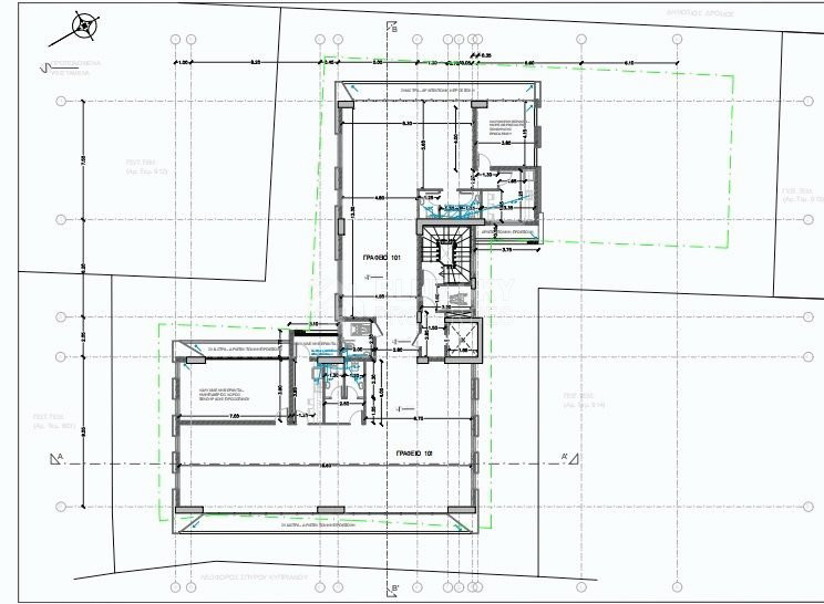 Commercial Building for Sale in Kato Polemidia, Limassol