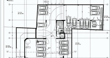 Commercial Building for Sale in Kato Polemidia, Limassol