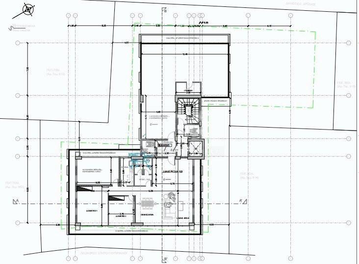 Commercial Building for Sale in Kato Polemidia, Limassol