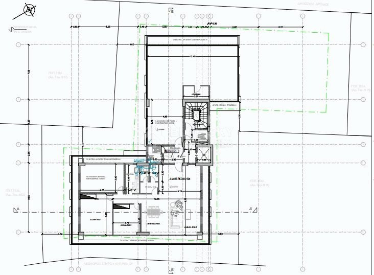 Commercial Building for Sale in Kato Polemidia, Limassol