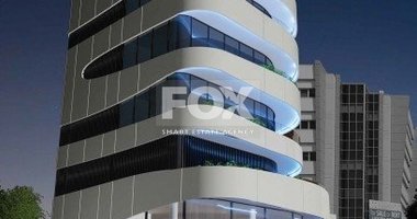 Office For Rent In Omonoia Limassol Cyprus
