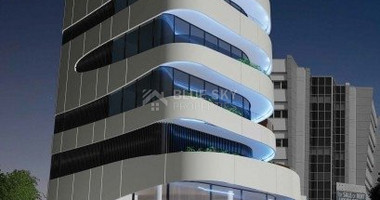 Office For Rent In Omonoia Limassol Cyprus