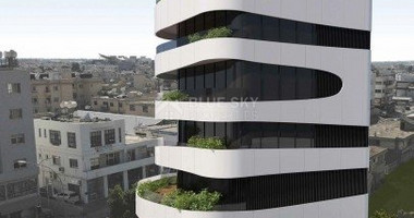 Office For Rent In Omonoia Limassol Cyprus