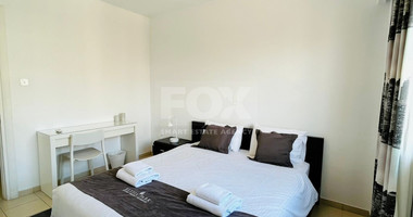 Two bedroom apartment in Kato Paphos