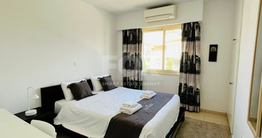Two bedroom apartment in Kato Paphos