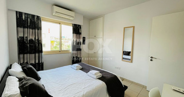 Two bedroom apartment in Kato Paphos