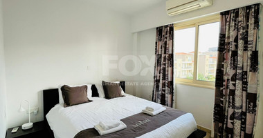 Two bedroom apartment in Kato Paphos