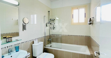 Two bedroom apartment in Kato Paphos