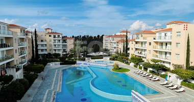 Two bedroom apartment in Kato Paphos