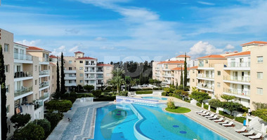 Two bedroom apartment in Kato Paphos