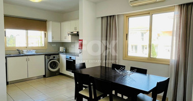 Two bedroom apartment in Kato Paphos