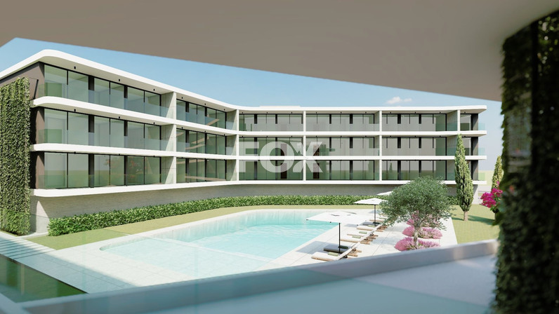 Апартаменты на продажу 72 м² в Pafos, Paphos, Cyprus