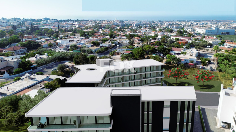 Апартаменты на продажу 72 м² в Pafos, Paphos, Cyprus