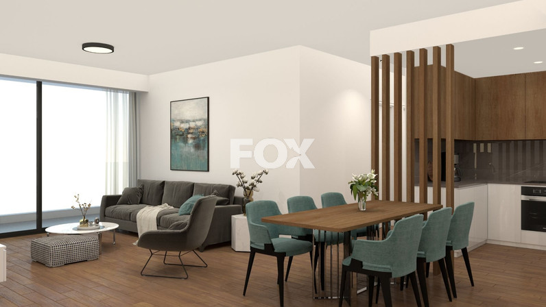Апартаменты на продажу 72 м² в Pafos, Paphos, Cyprus