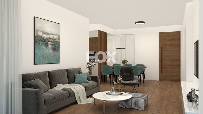 Апартаменты на продажу 72 м² в Pafos, Paphos, Cyprus