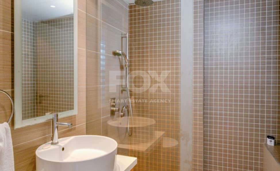 One bedroom apartment for sale in Germasogeia, Limassol