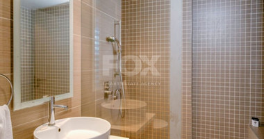 One bedroom apartment for sale in Germasogeia, Limassol