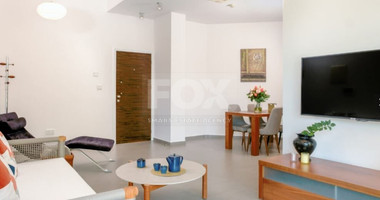 One bedroom apartment for sale in Germasogeia, Limassol