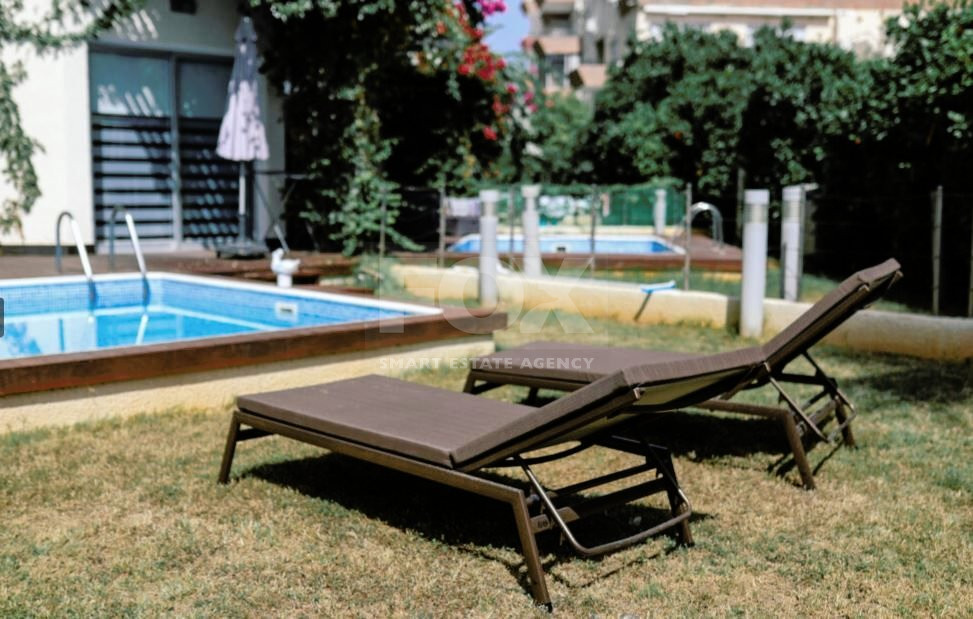 One bedroom apartment for sale in Germasogeia, Limassol