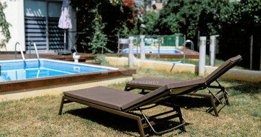 One bedroom apartment for sale in Germasogeia, Limassol