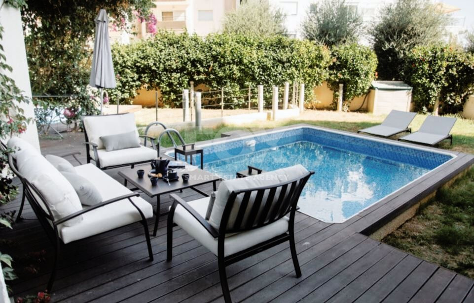 One bedroom apartment for sale in Germasogeia, Limassol