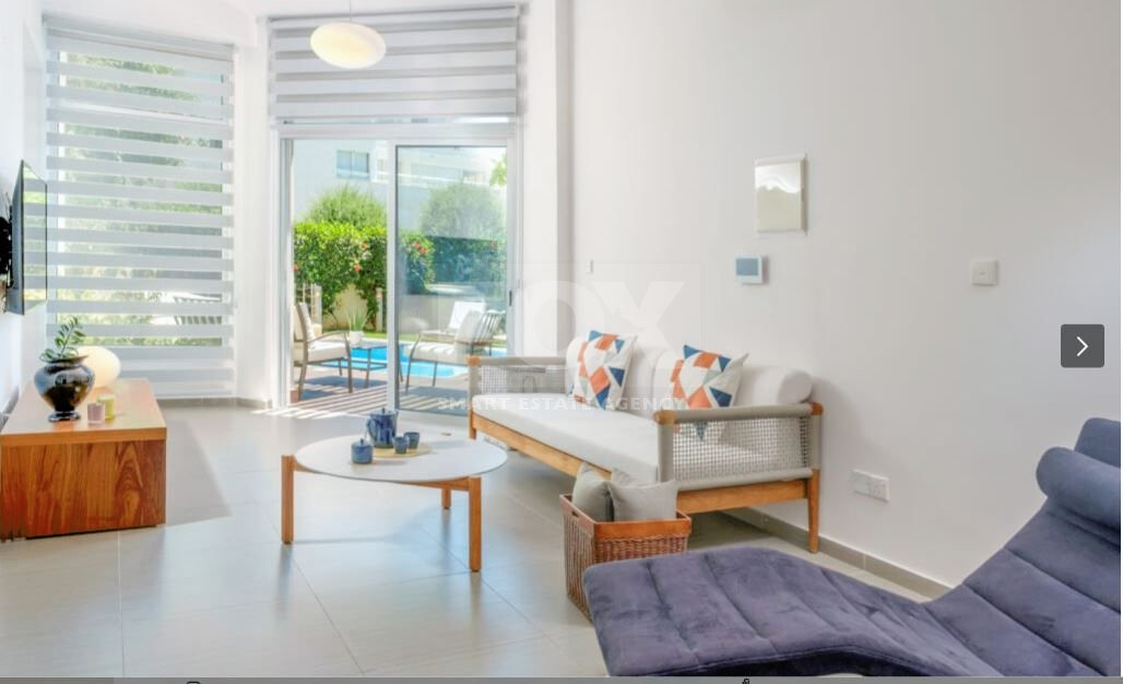 One bedroom apartment for sale in Germasogeia, Limassol