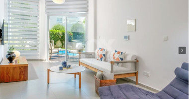 One bedroom apartment for sale in Germasogeia, Limassol