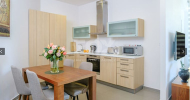 One bedroom apartment for sale in Germasogeia, Limassol