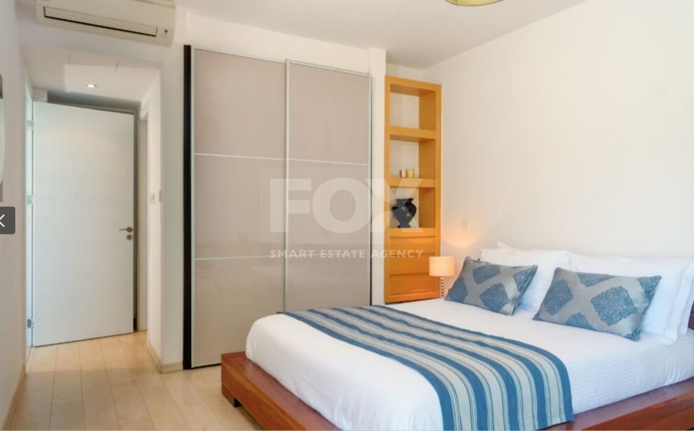 One bedroom apartment for sale in Germasogeia, Limassol