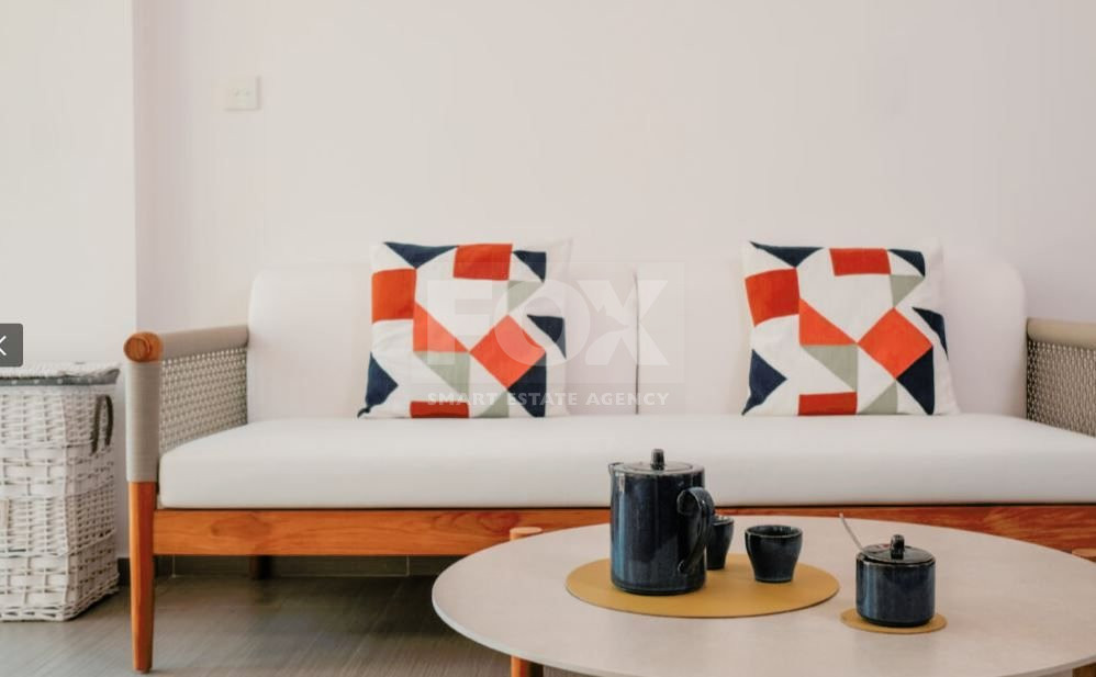 One bedroom apartment for sale in Germasogeia, Limassol