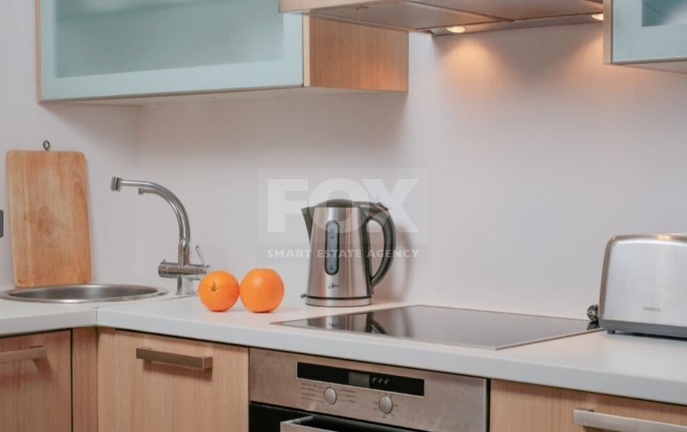 One bedroom apartment for sale in Germasogeia, Limassol