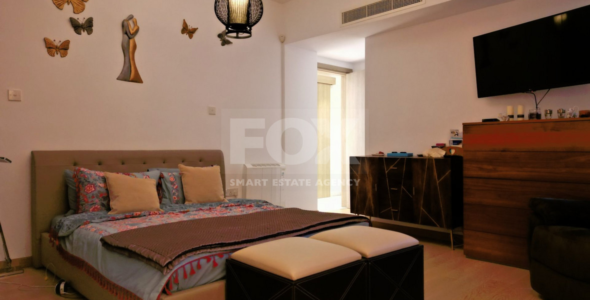 Six bedroom penthouse for sale in Agia Zoni, Limassol