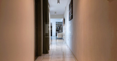 Six bedroom penthouse for sale in Agia Zoni, Limassol