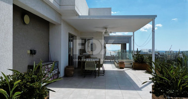 Six bedroom penthouse for sale in Agia Zoni, Limassol