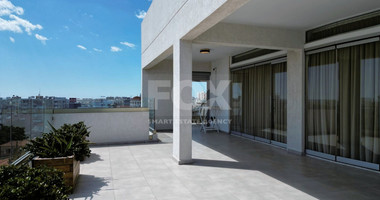 Six bedroom penthouse for sale in Agia Zoni, Limassol