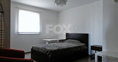 Six bedroom penthouse for sale in Agia Zoni, Limassol