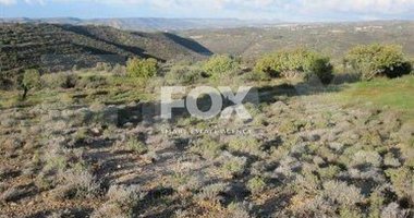 Land For Sale In Apsiou Limassol Cyprus