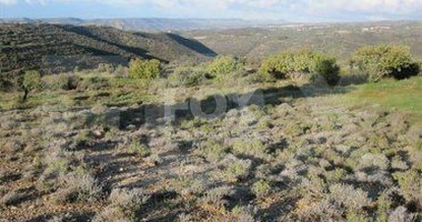 Land For Sale In Apsiou Limassol Cyprus