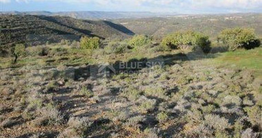 Land For Sale In Apsiou Limassol Cyprus