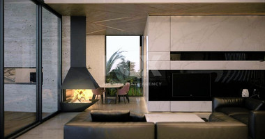 8 Bedroom Exclusive Villa In Kalogyroi Limassol Cyprus