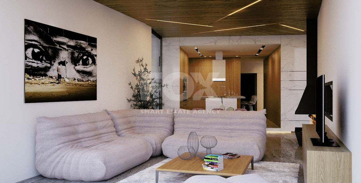 8 Bedroom Exclusive Villa In Kalogyroi Limassol Cyprus