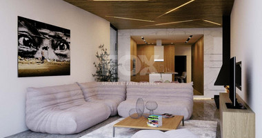 8 Bedroom Exclusive Villa In Kalogyroi Limassol Cyprus