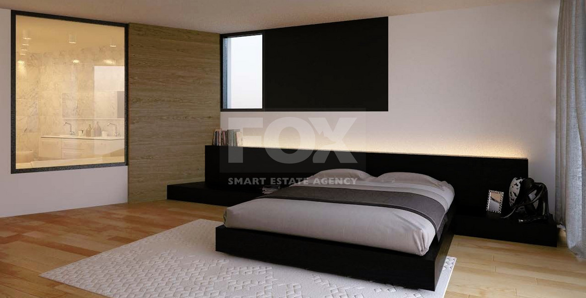 8 Bedroom Exclusive Villa In Kalogyroi Limassol Cyprus