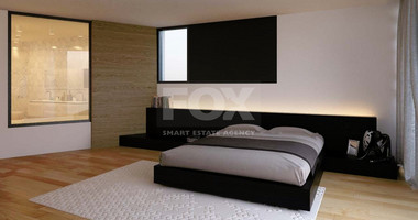 8 Bedroom Exclusive Villa In Kalogyroi Limassol Cyprus