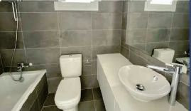 Three bedroom villa in Coral Bay, Peyia