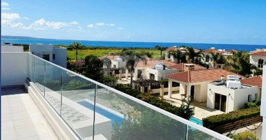 Three bedroom villa in Coral Bay, Peyia