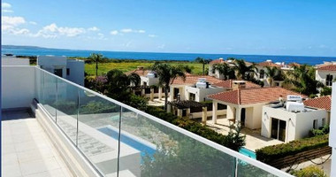 Three bedroom villa in Coral Bay, Peyia