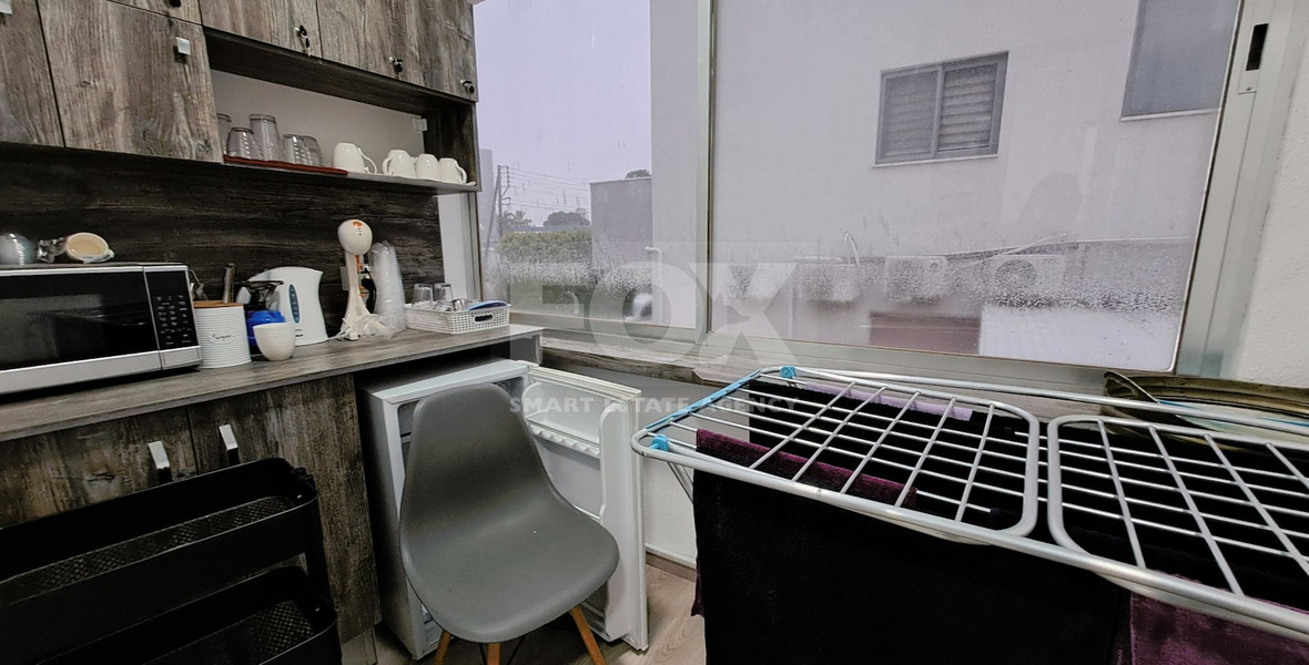 Business for sale in Zakaki, Limassol